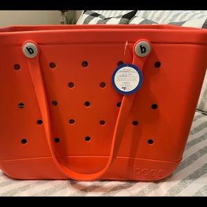 Bogg Bag Large Coral NEW